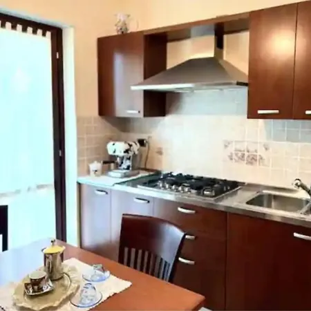 Claudio & Meri'shouse *