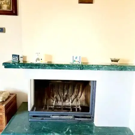 Appartamento Claudio & Meri'shouse