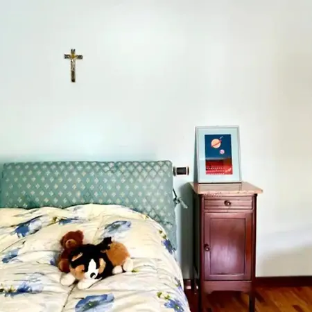 Claudio & Meri'shouse *