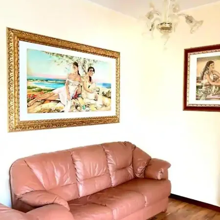 Appartamento Claudio & Meri'shouse