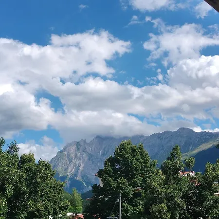 Claudio & Meri'shouse