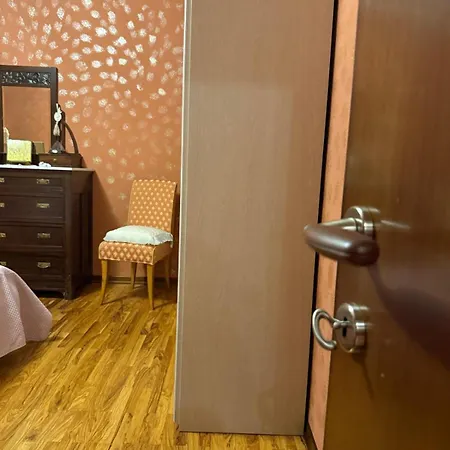 Claudio & Meri'shouse * Isola del Gran Sasso dʼItalia