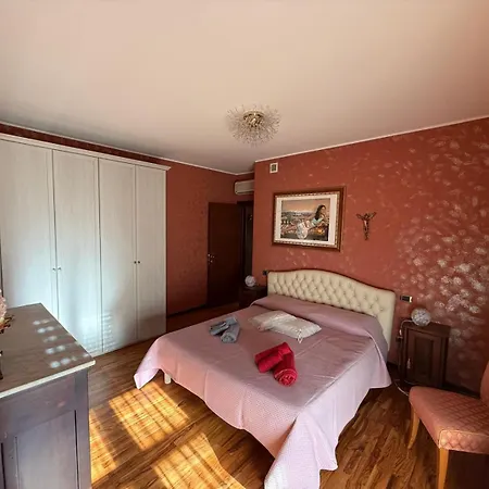 Claudio & Meri'shouse