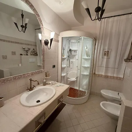 Claudio & Meri'shouse