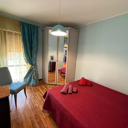 Claudio & Meri'shouse