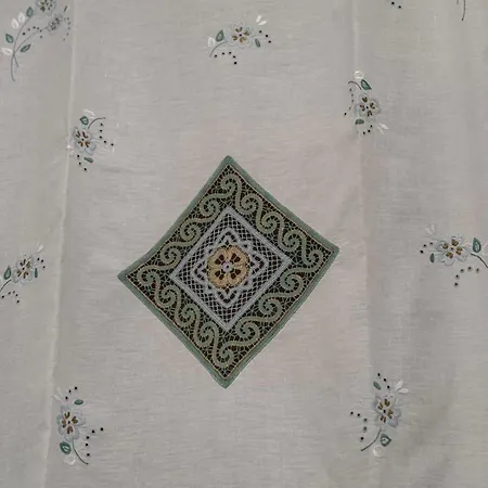 Claudio & Meri'shouse Apartman Isola del Gran Sasso dʼItalia