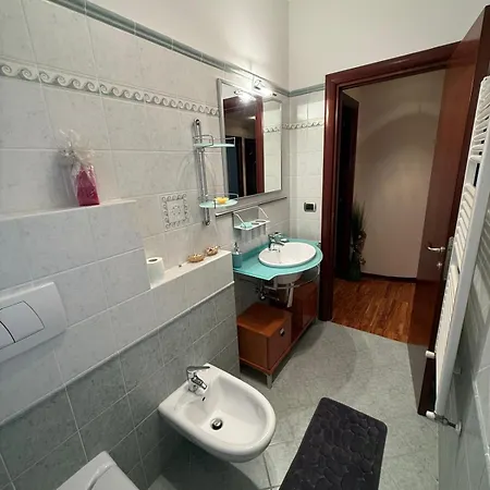 Claudio & Meri'shouse Apartman