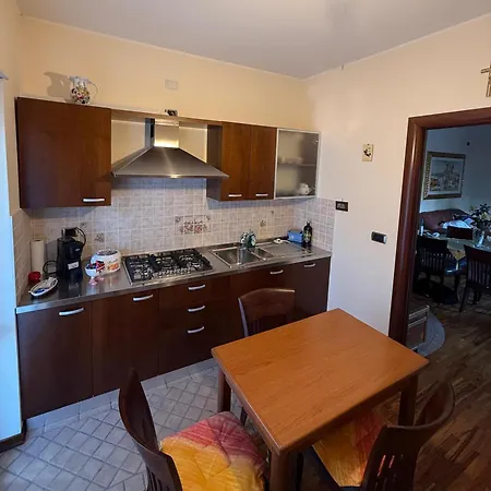 Claudio & Meri'shouse *