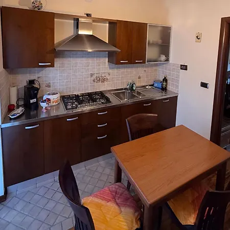 Claudio & Meri'shouse Apartman *