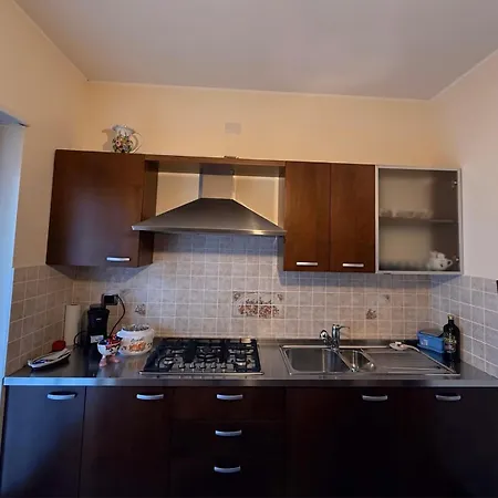 Apartman Claudio & Meri'shouse