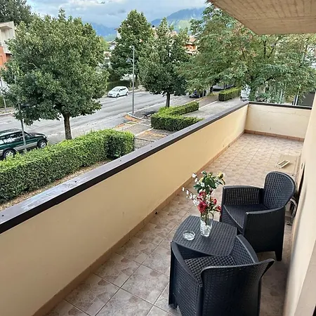 Claudio & Meri'shouse Apartman