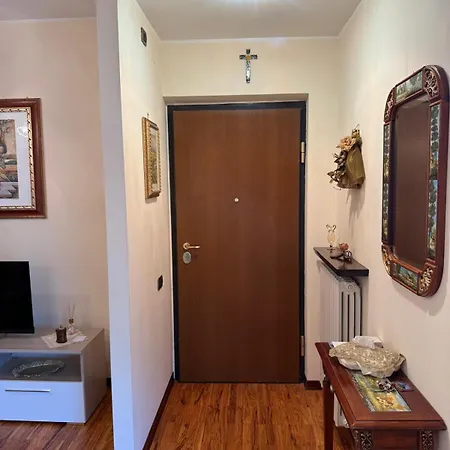 Apartman Claudio & Meri'shouse Isola del Gran Sasso dʼItalia