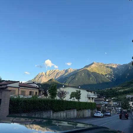 Apartman Claudio & Meri'shouse *