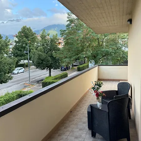 Claudio & Meri'shouse