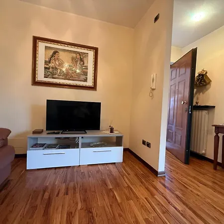 Apartman Claudio & Meri'shouse Isola del Gran Sasso dʼItalia