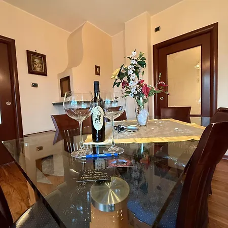 Claudio & Meri'shouse