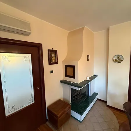 Claudio & Meri'shouse Apartman Isola del Gran Sasso dʼItalia