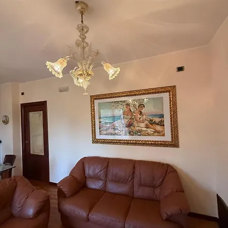 Appartamento Claudio & Meri'shouse