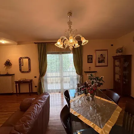 Apartman Claudio & Meri'shouse *