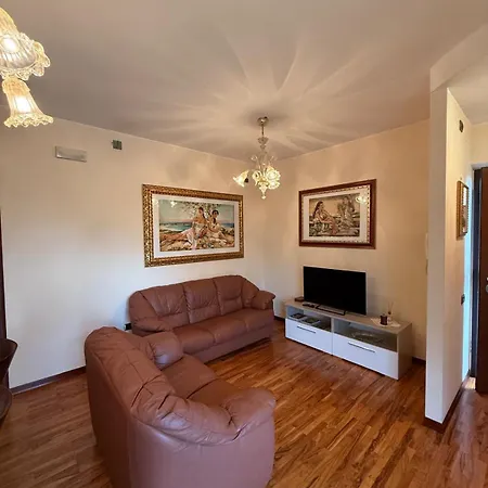Appartamento Claudio & Meri'shouse